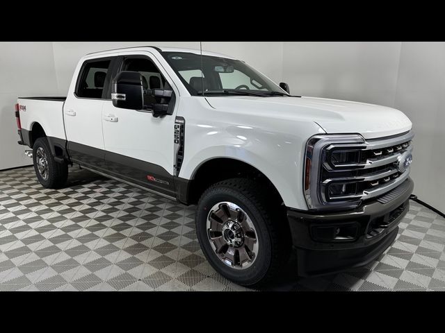 2024 Ford F-250 King Ranch