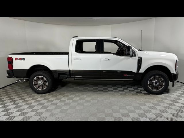 2024 Ford F-250 King Ranch