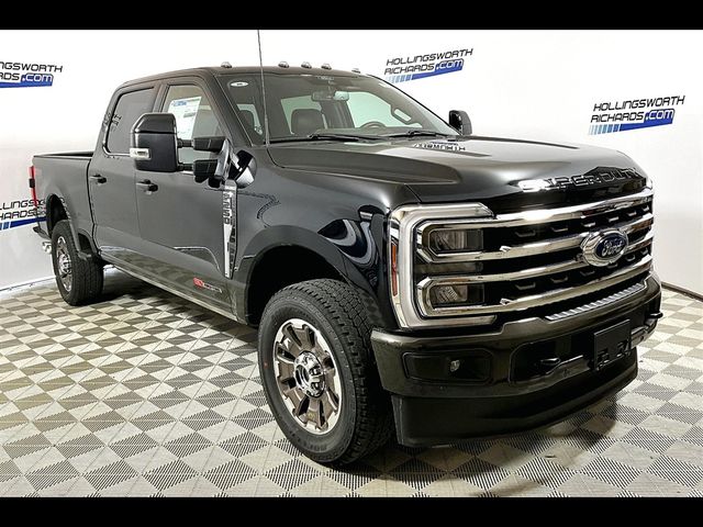 2024 Ford F-250 King Ranch