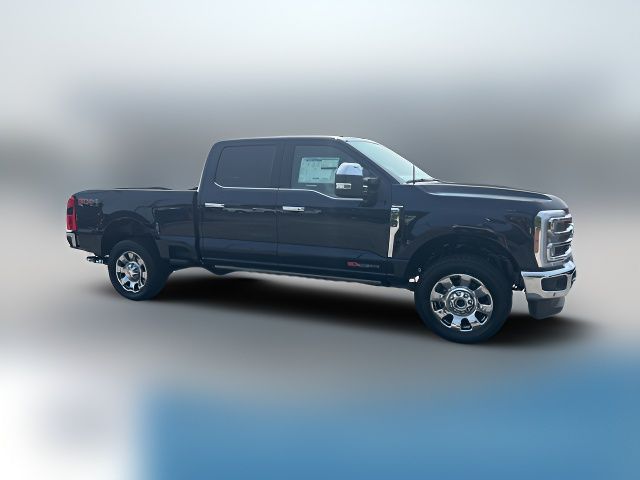 2024 Ford F-250 King Ranch