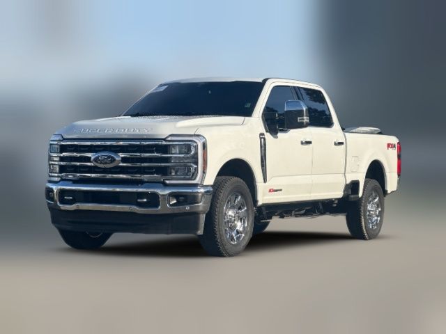 2024 Ford F-250 King Ranch