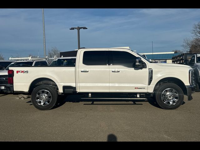 2024 Ford F-250 King Ranch