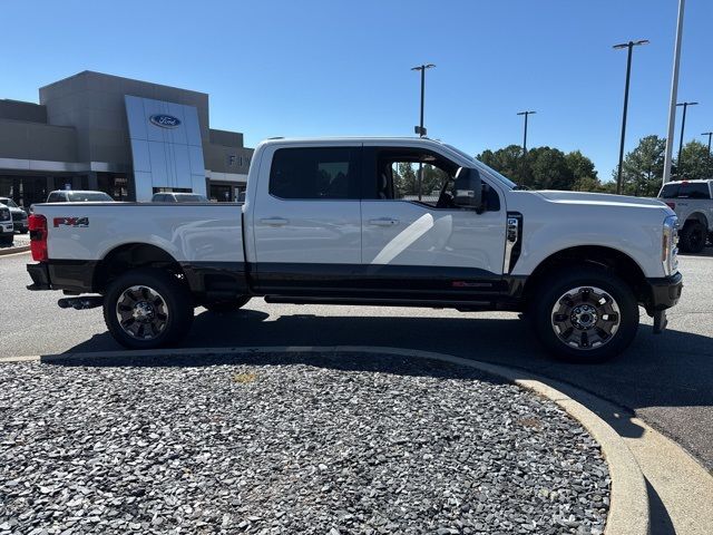 2024 Ford F-250 King Ranch