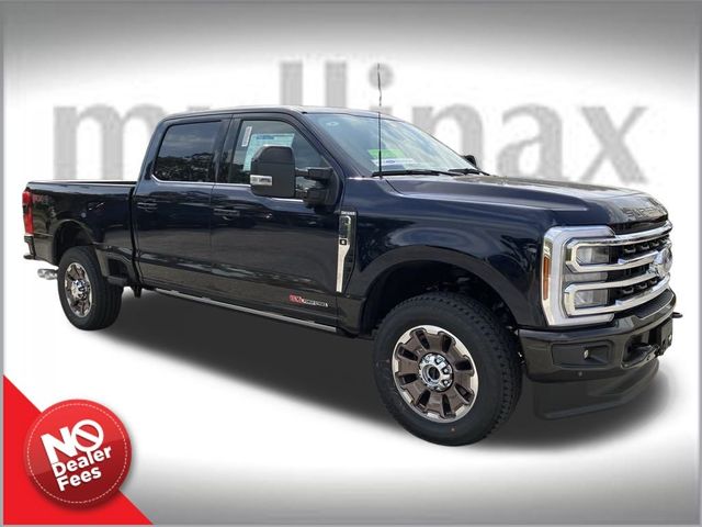 2024 Ford F-250 King Ranch