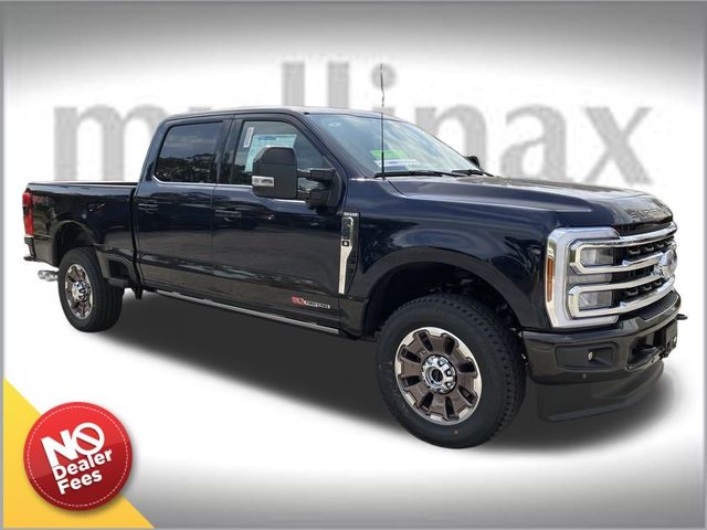 2024 Ford F-250 King Ranch