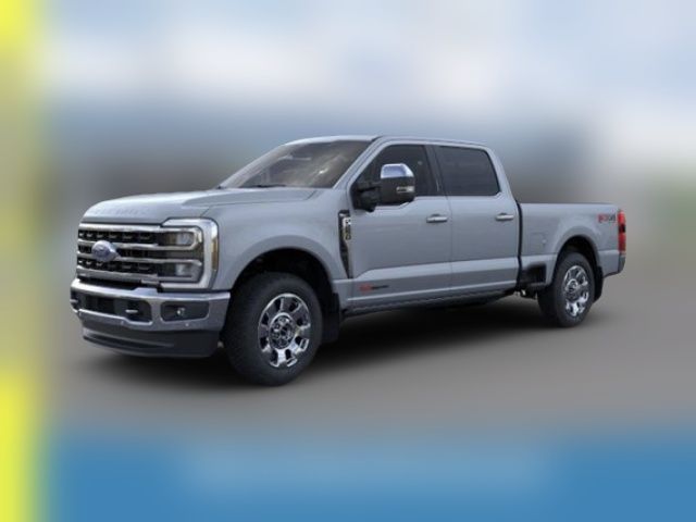 2024 Ford F-250 King Ranch