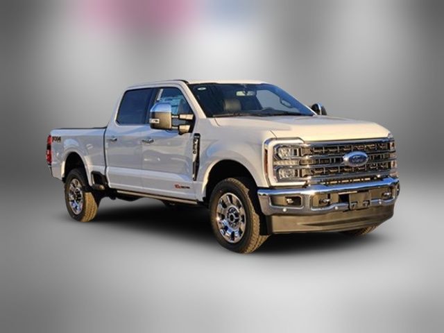 2024 Ford F-250 King Ranch