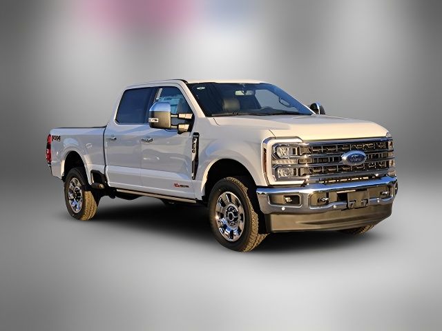 2024 Ford F-250 King Ranch