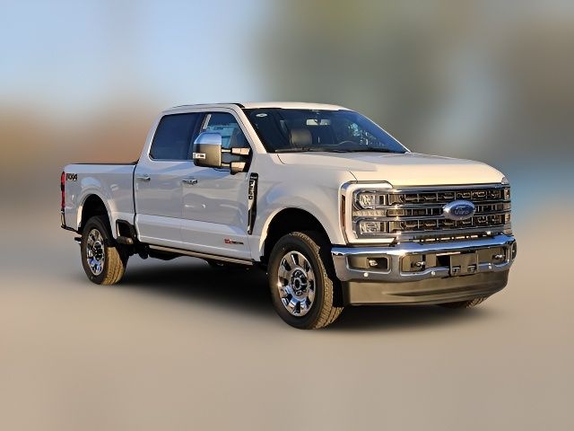 2024 Ford F-250 King Ranch