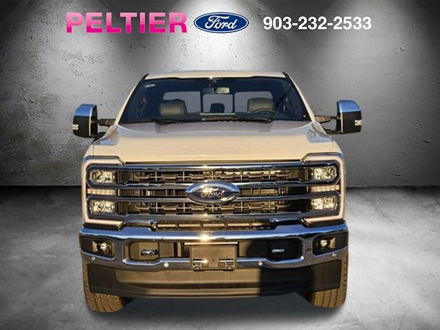 2024 Ford F-250 King Ranch