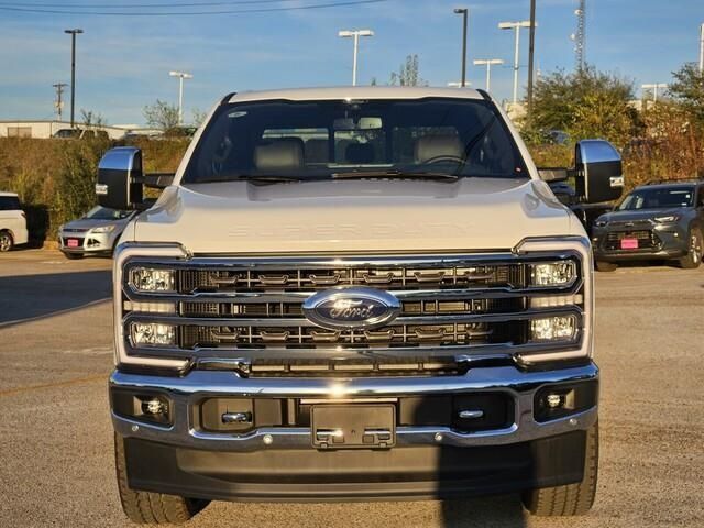 2024 Ford F-250 King Ranch