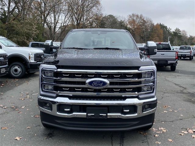 2024 Ford F-250 King Ranch