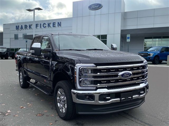 2024 Ford F-250 King Ranch