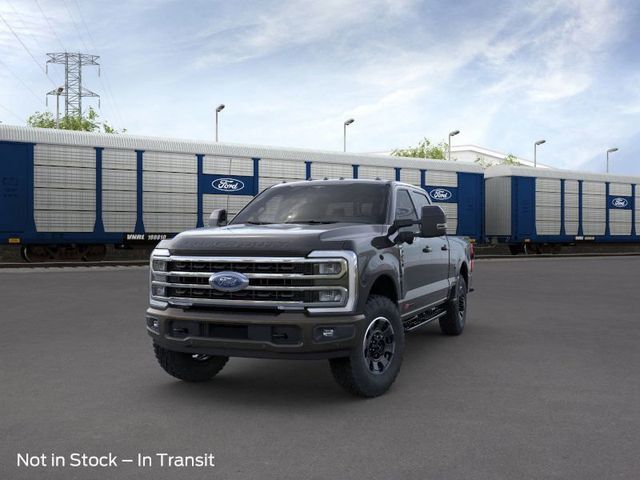 2024 Ford F-250 King Ranch