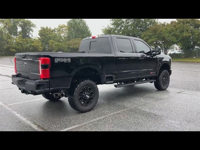 2024 Ford F-250 Lariat