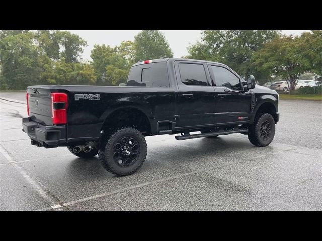 2024 Ford F-250 Lariat