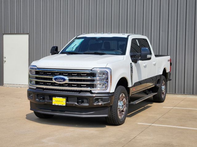 2024 Ford F-250 King Ranch