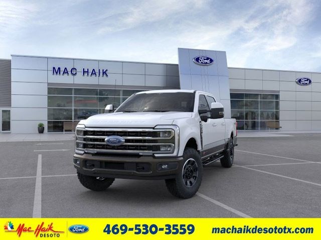 2024 Ford F-250 King Ranch