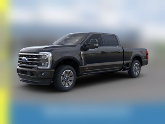 2024 Ford F-250 King Ranch