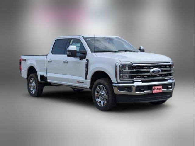 2024 Ford F-250 King Ranch