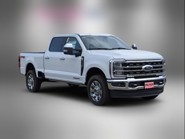 2024 Ford F-250 King Ranch