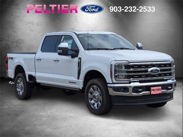 2024 Ford F-250 King Ranch