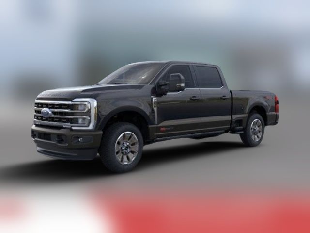 2024 Ford F-250 King Ranch