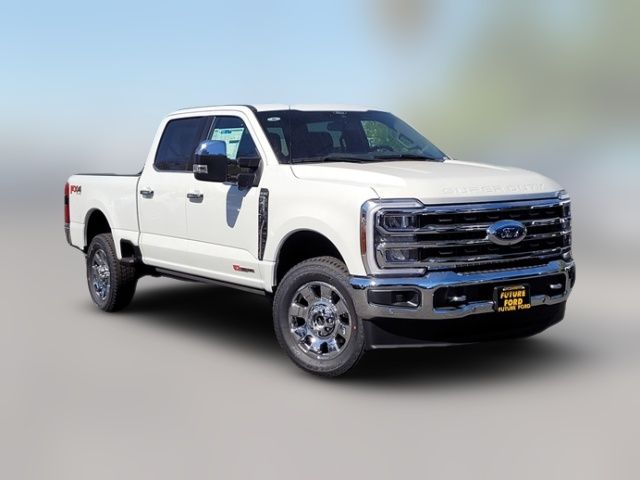 2024 Ford F-250 King Ranch