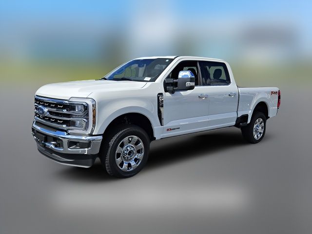 2024 Ford F-250 King Ranch