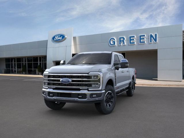 2024 Ford F-250 King Ranch