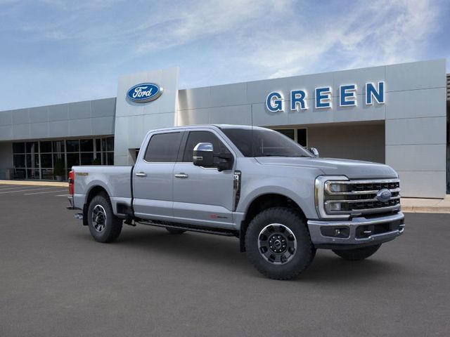 2024 Ford F-250 King Ranch