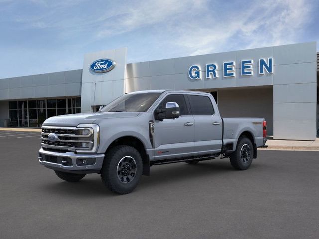 2024 Ford F-250 King Ranch