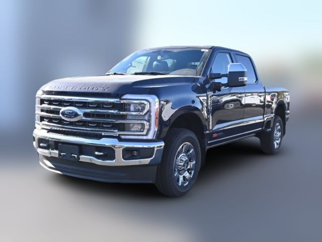 2024 Ford F-250 King Ranch