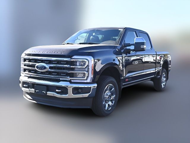 2024 Ford F-250 King Ranch