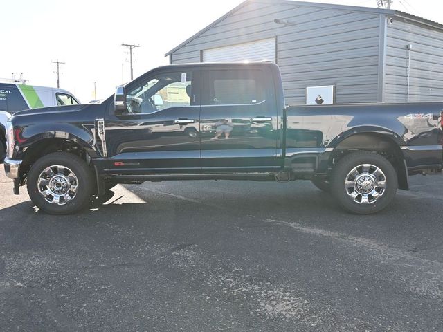 2024 Ford F-250 King Ranch