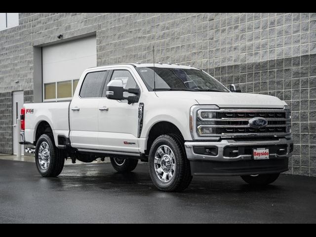 2024 Ford F-250 King Ranch