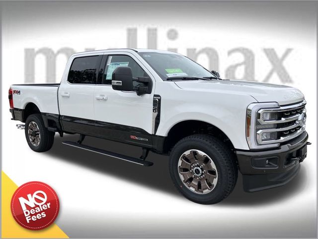 2024 Ford F-250 King Ranch