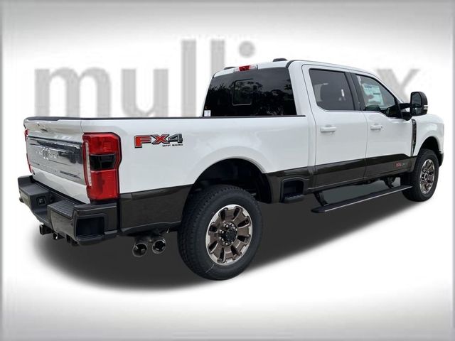 2024 Ford F-250 King Ranch