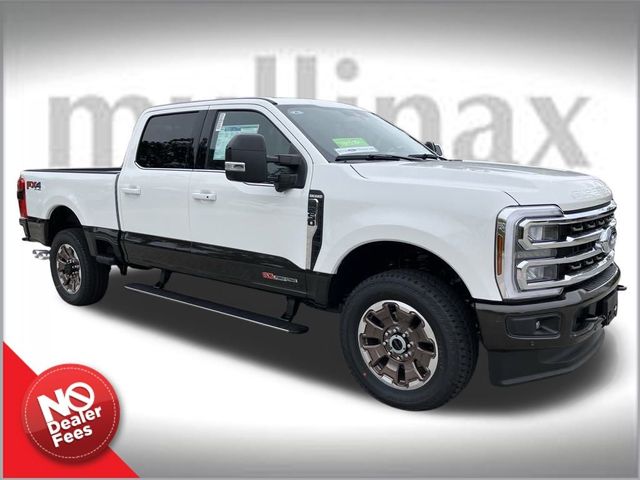 2024 Ford F-250 King Ranch