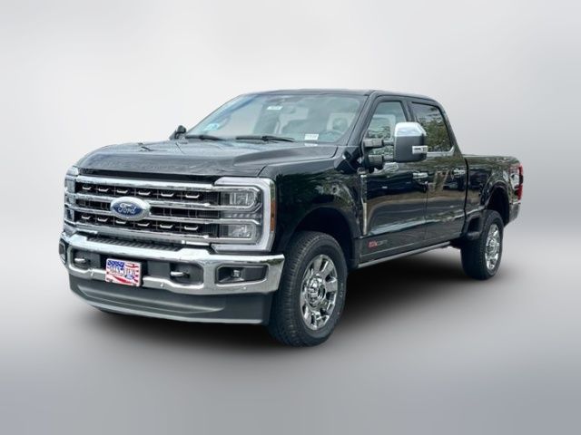 2024 Ford F-250 King Ranch