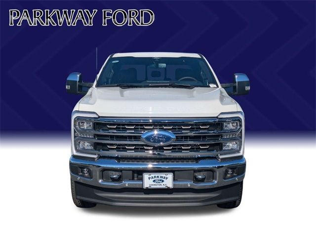 2024 Ford F-250 King Ranch