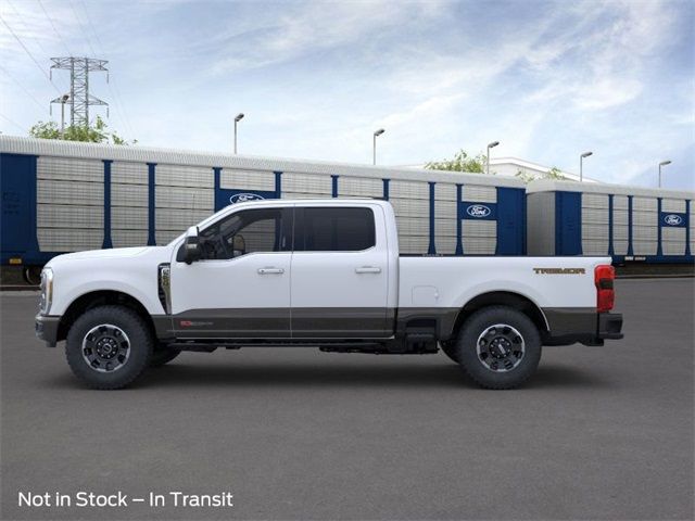 2024 Ford F-250 King Ranch