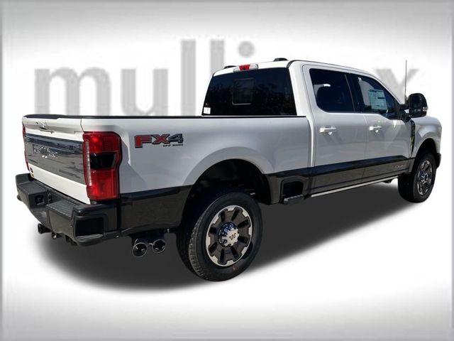 2024 Ford F-250 King Ranch