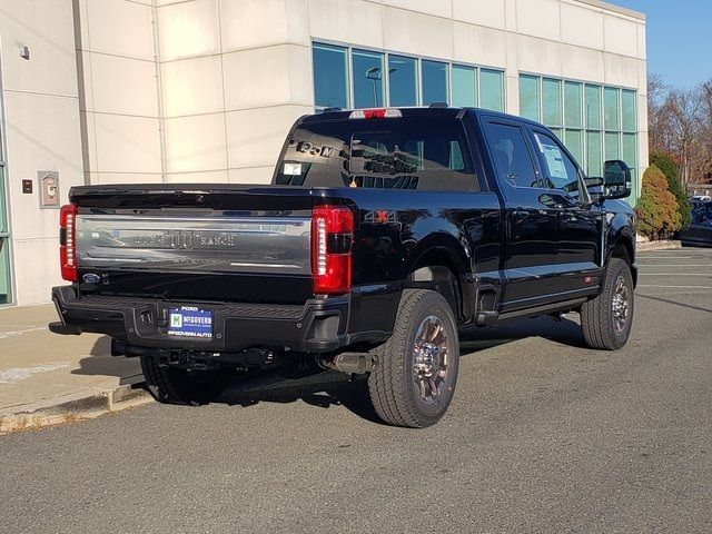 2024 Ford F-250 King Ranch