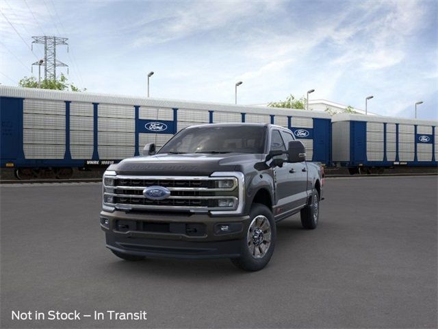 2024 Ford F-250 King Ranch