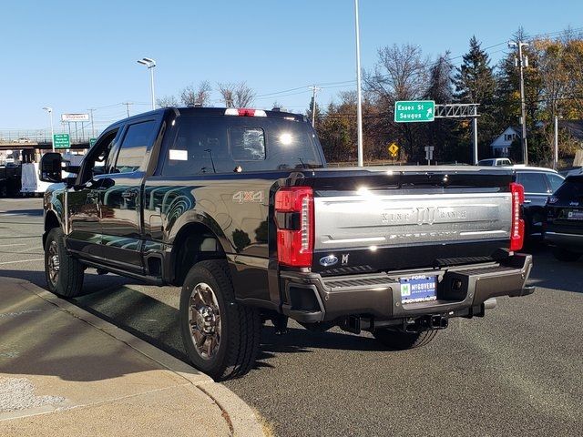 2024 Ford F-250 King Ranch