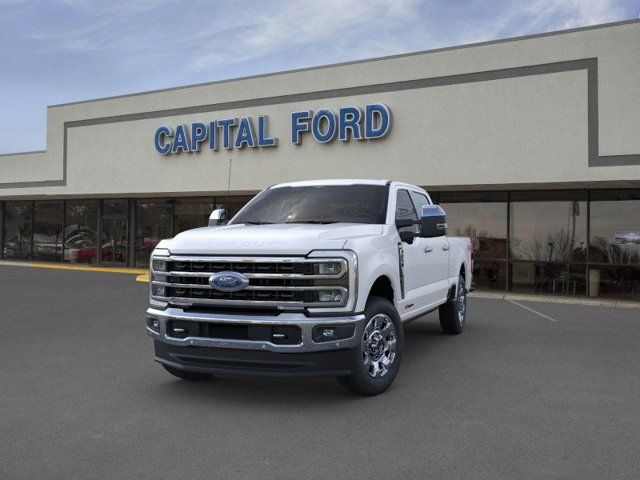 2024 Ford F-250 King Ranch