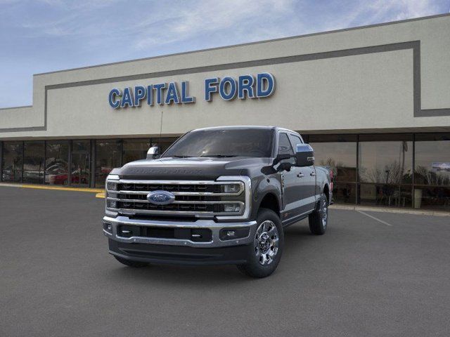 2024 Ford F-250 King Ranch