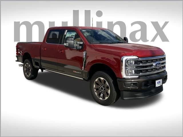 2024 Ford F-250 King Ranch