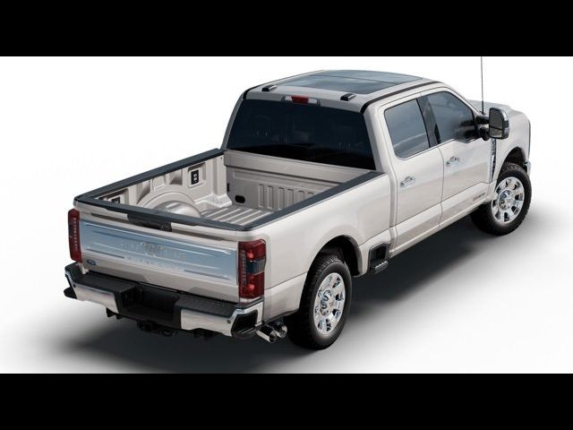 2024 Ford F-250 King Ranch